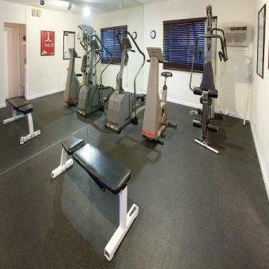 The Grand Resort And Spa, A Gay Men'S Resort Fort Lauderdale Facilities photo
